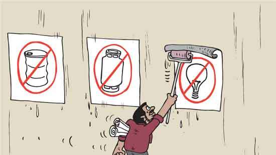 Cartoon of the Day 21-03-2026