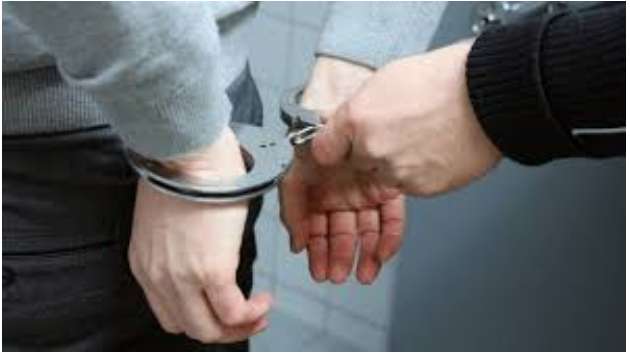 11 Indian nationals arrested for online gambling in Thalangama