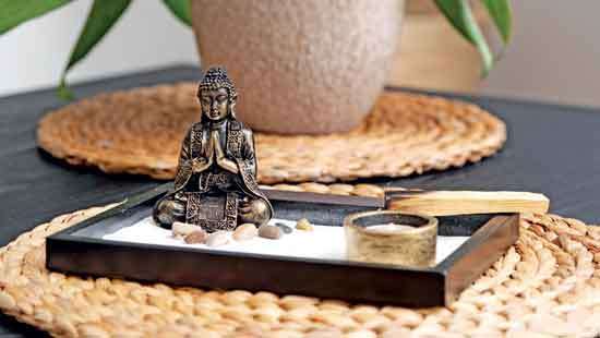 Eco Friendly Feng Shui