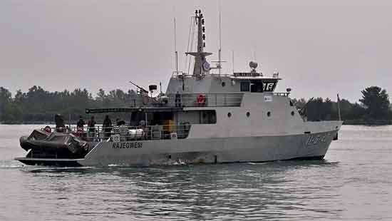 China’s covert drone discovery sparks regional security fears in Indonesia