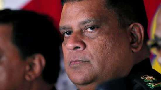 US says SL army chief appointment will curtail cooperation