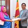 New Chairperson, members appointed to Finance Commission