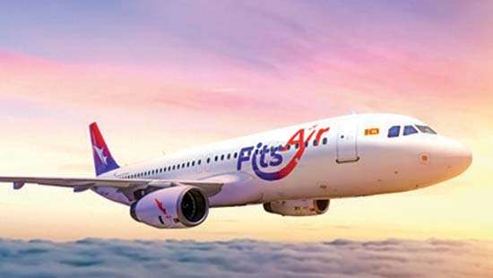 FitsAir strengthens regional  network with daily Dhaka service
