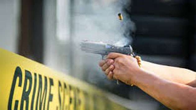 Man shot dead in Panadura, Police suspect underworld conflict