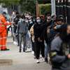 Australia fully re-opens borders after two-year Covid-19 closure