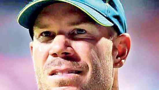David Warner charged with drink-driving