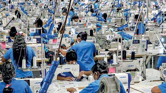 Relief for local apparel sector as US trims tariffs to 20%