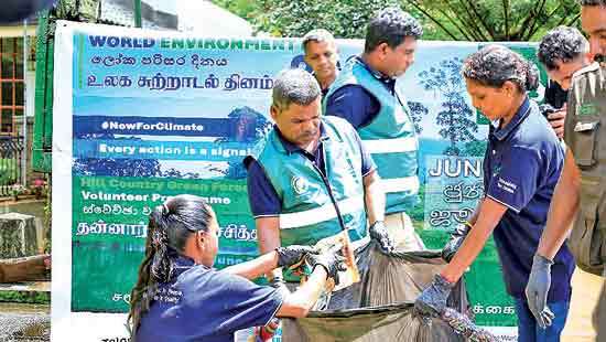Hayleys Plantations champions nature-positive climate action