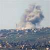 Israeli strikes may have displaced million people - Lebanon PM