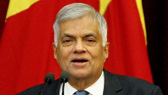 We won’t get into a military alliance with anyone - PM