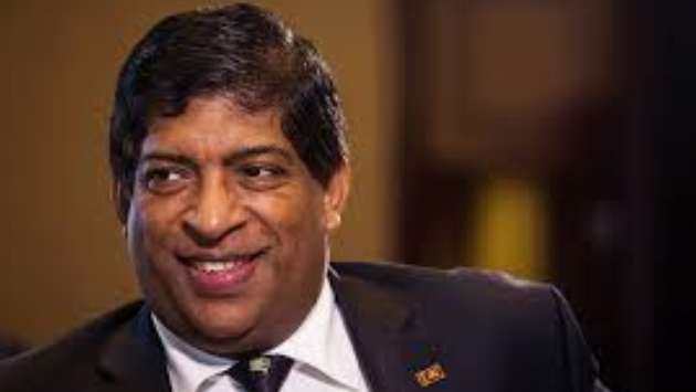 Ravi K recalls NITF disaster insurance as Ditwah exposes gaps in protection