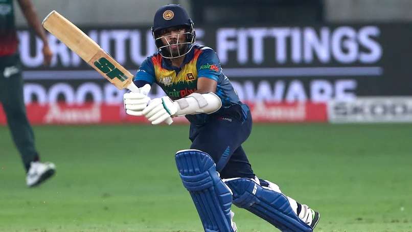 Asia Cup: Sri Lanka beat Bangladesh to enter Super Four