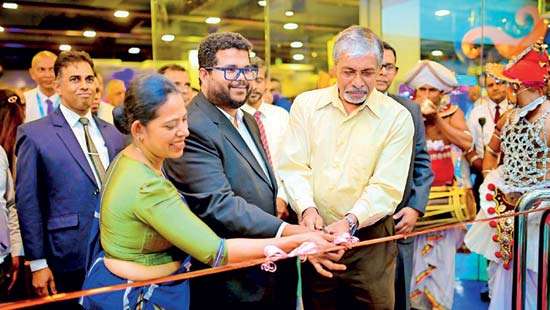 Sri Lanka Coffee Festival returns to highlands