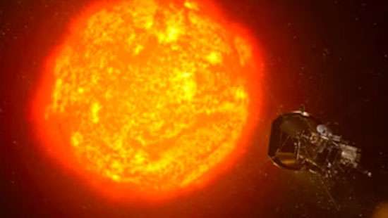 After Moon, India eyes Sun; Aditya launch in September