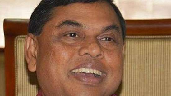 No outsider will interfere in Sri Lanka polls this time: Basil