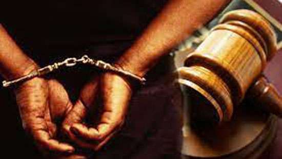 First person who forcibly entered President’s Secretariat remanded till Aug. 5