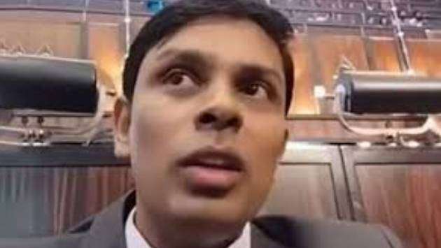 Parliamentary Privilege Committee to take action against Ramanathan Archchuna: Speaker