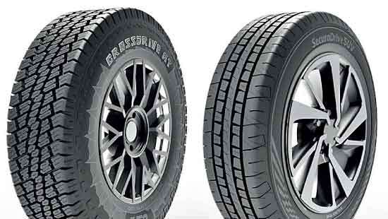 CEAT Kelani strengthens SUV tyre portfolio with two new additions