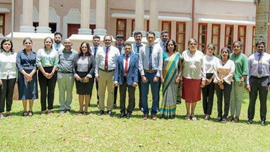 Belt and Road Joint Collaboration China–Sri Lanka ties Strengthened with Guizhou University Scholarship Awards