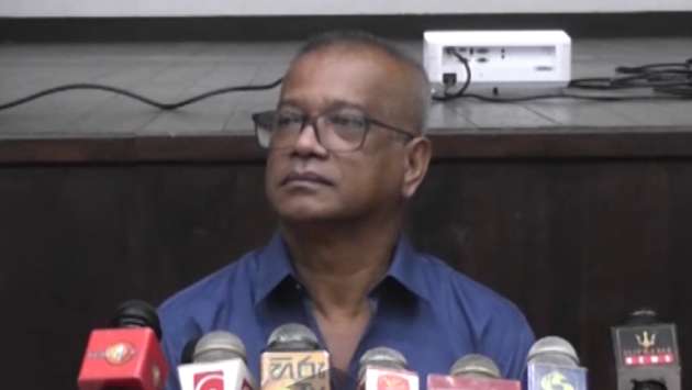 ’’Ranil’s lawyers ended his political future’’ – Lalkantha