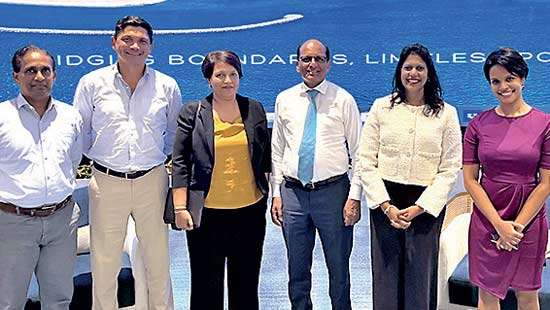 KPMG-SLID hold Audit Committee Forum
