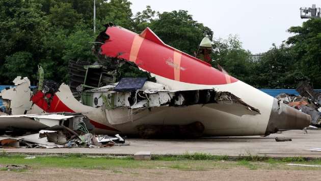 Air India captain may have shut off fuel ahead of deadly crash: Reports