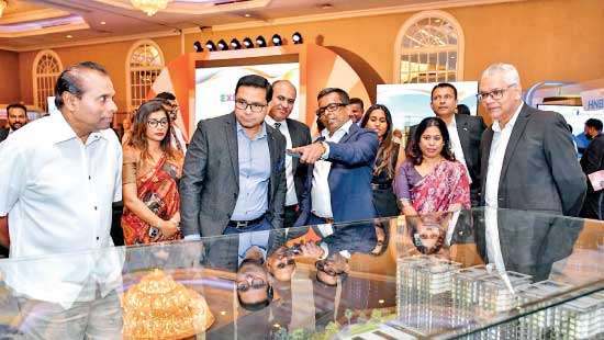 ‘Home Lands Expo 2025’ Property Investment Forum concludes on a high note