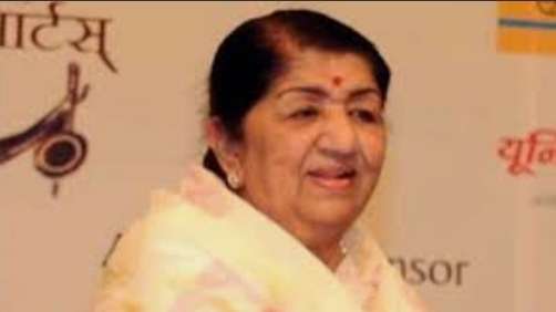 Lata Mangeshkar hospitalised after testing positive for COVID 19