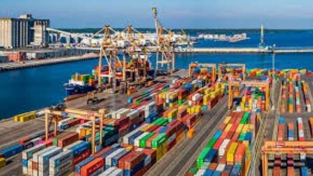 Customs refutes allegations of illegal items in released containers