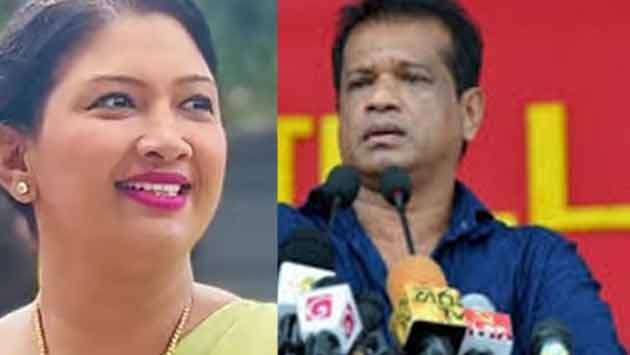 Lal Kantha tops Kandy, Kiriella’s daughter enters Parliament