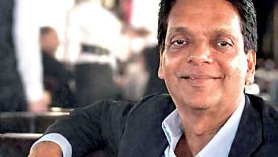 A Tribute to Uncle Lakshman