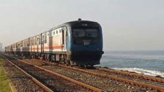 Special trains for Vesak and long holidays