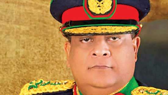 Priority list on vaccination finalised: Army Chief