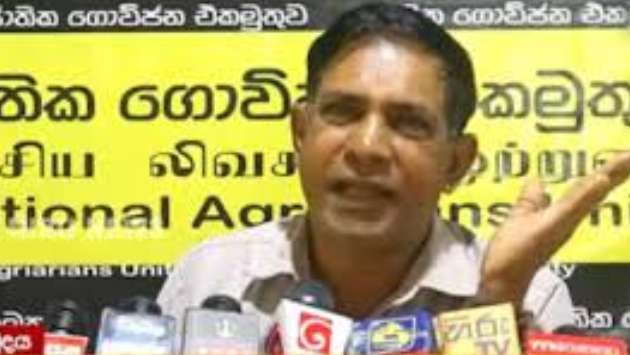 Government to import seeds, vegetables after Cyclone Ditwah damage: Farmers’ Union