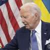 Biden apologizes to Ukraine’s Zelenskyy