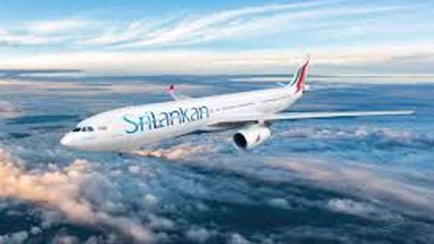 SriLankan Airlines to resume flights to Riyadh and Dubai