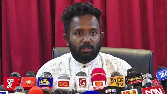 SLPP youth wing to vote for Ranil to presidency
