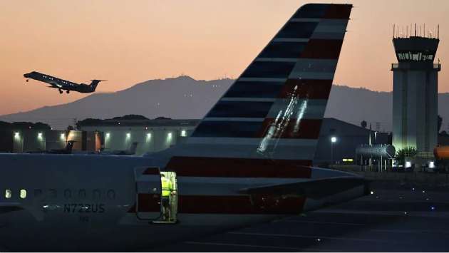 Major US airports see delays as government shutdown hits air travel