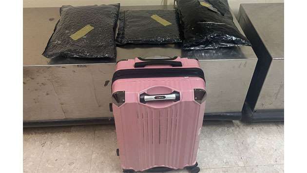 Two foreign journalists nabbed at BIA with ‘Kush’ worth Rs. 64 mn