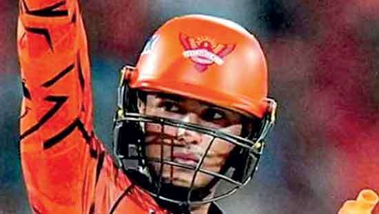 Abhishek among IPL elite