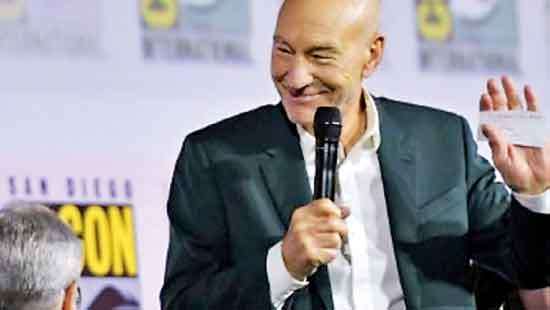 ‘Star Trek’ favourites to return