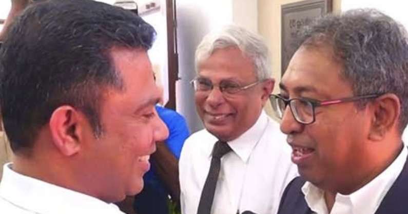 ‘1990 Suwa Seriya’ opens new head office in Colombo