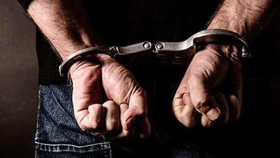 Bloemendhal Sanka among three arrested in TN