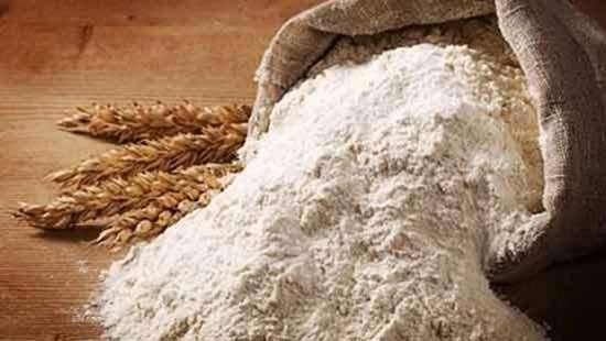 Wheat flour price down by Rs. 10 from tonight