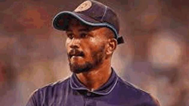Sunrisers Hyderabad pick Dilshan Madushanka as injury replacement