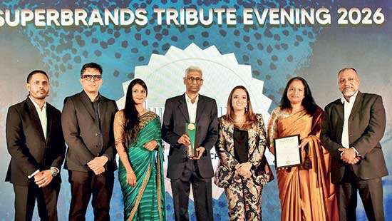 Heritance Hotels and Resorts awarded Superbrands  Sri Lanka status