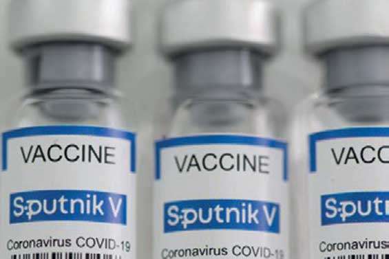 Russia tells SL  Sputnik V can be used even as a single shot vaccine