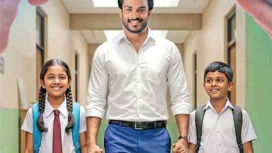 HNB launches ‘Nana Savi Mehewara’ to support children affected by cyclone