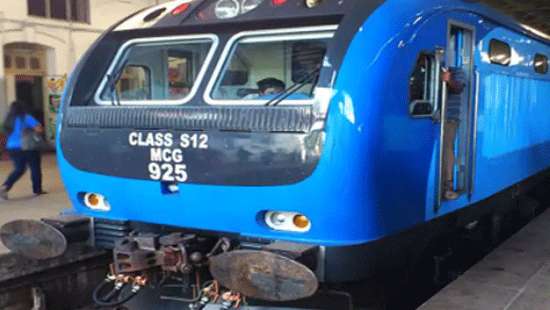 16 trains cancelled due to COVID spread