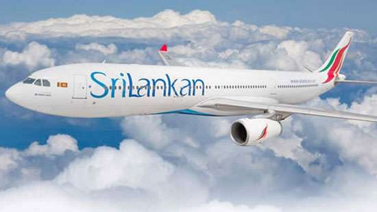 SriLankan has 80 pregnant air hostesses who aren’t flying: Ex HR Head